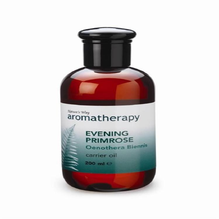 Natures Way Evening Primrose Oil 200Ml