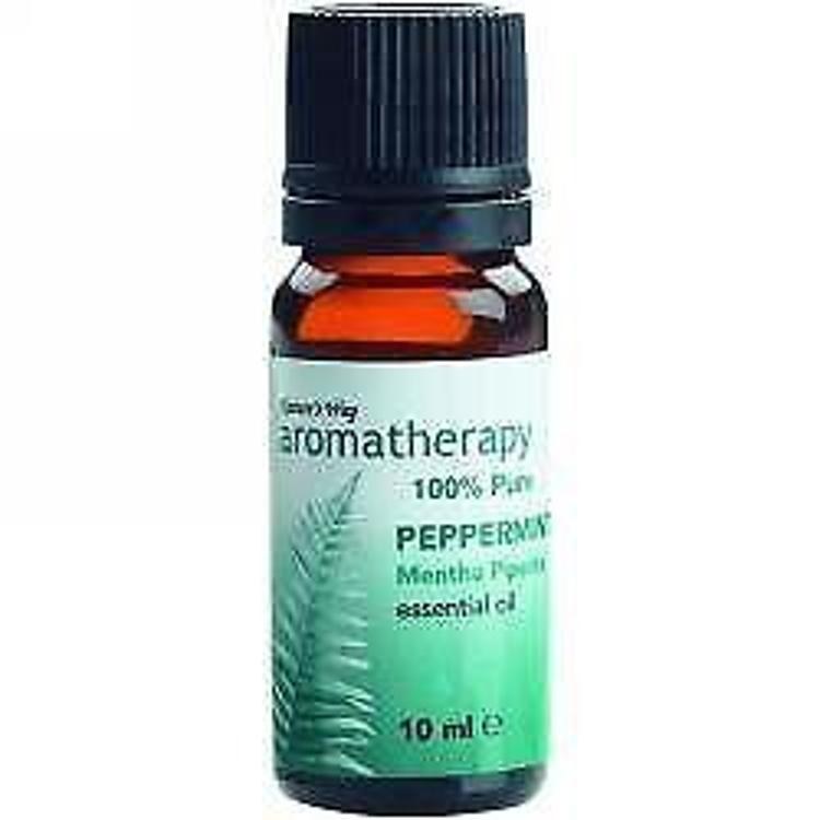 Natures Way Peppermint 10 Ml