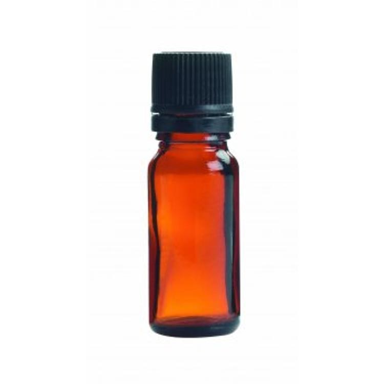 Natures Way Plastic Bottle 100Ml