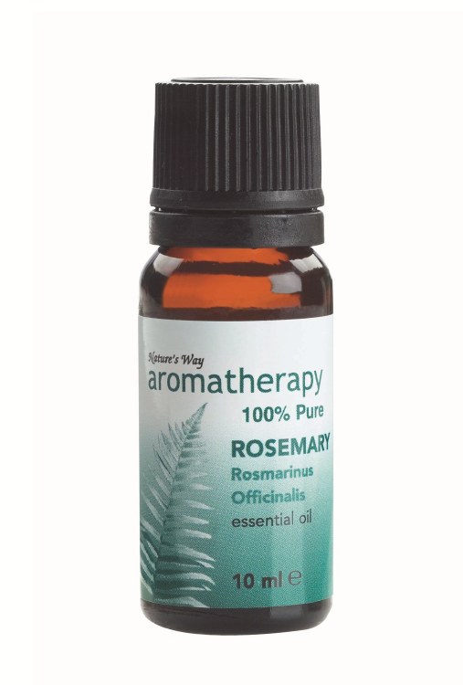 Natures Way Rosemary 10 Ml