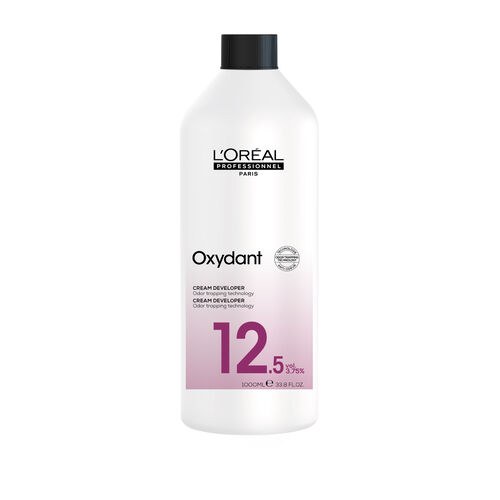 New L'Oreal Professionel 12.5%  Oxydant