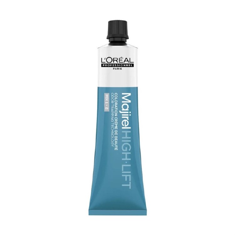 New L'Oreal Majirel High Lift Neutral