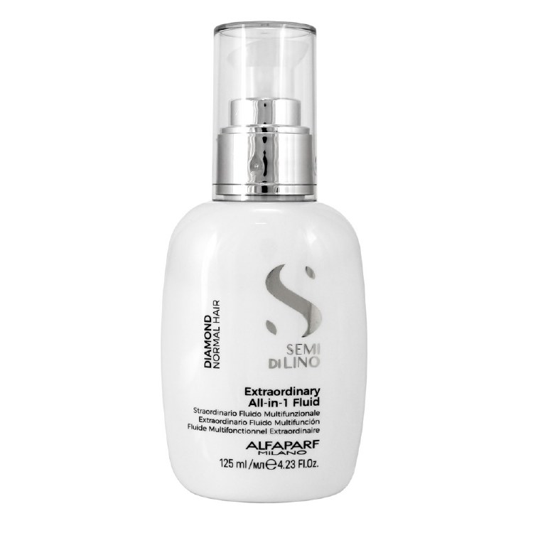 Alfaparf Semi Di Lino Extraordinary All in One Fluid 125mls