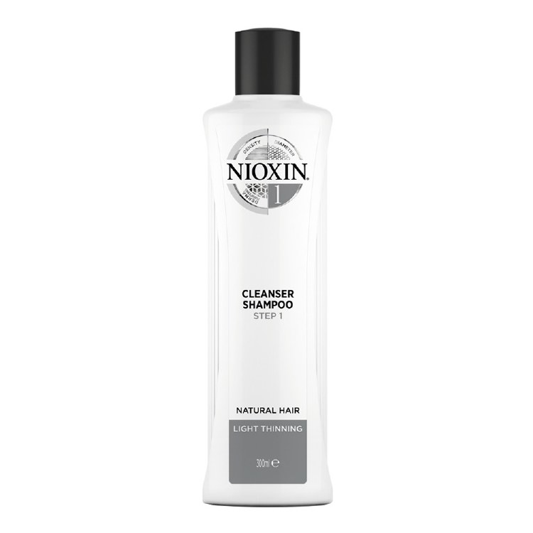 Nioxin System 1 Cleansing Shampoo