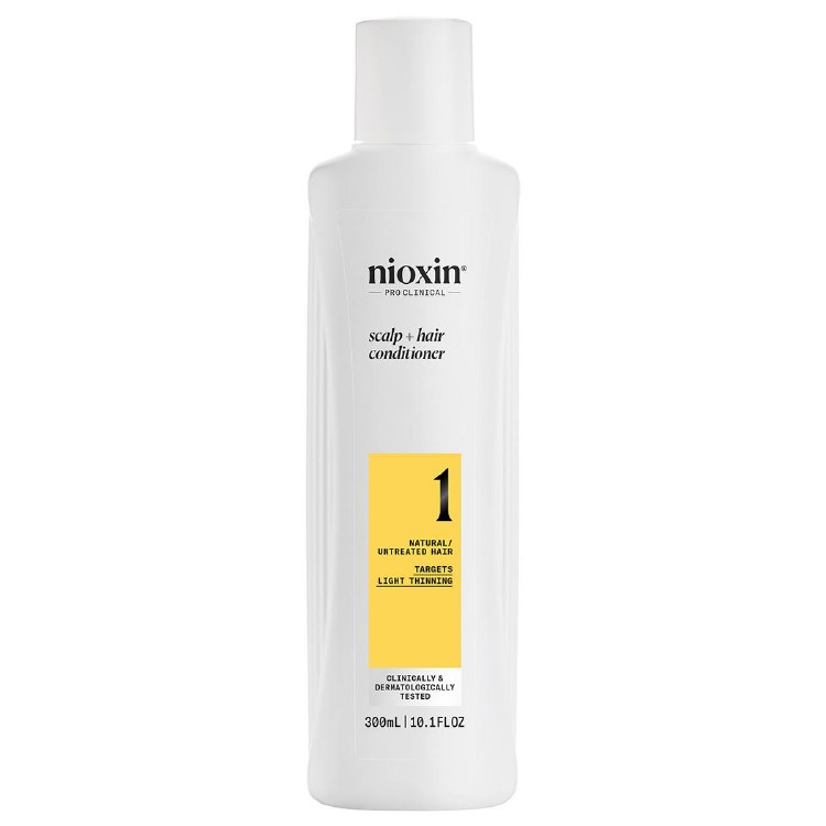 Nioxin System No 1 Conditioner 300mls