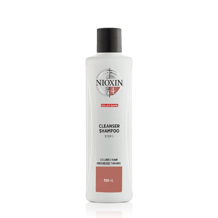 Nioxin System 4 Conditioner 300ml