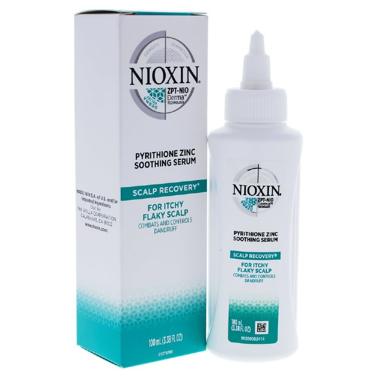 Nioxin Soothing Serum