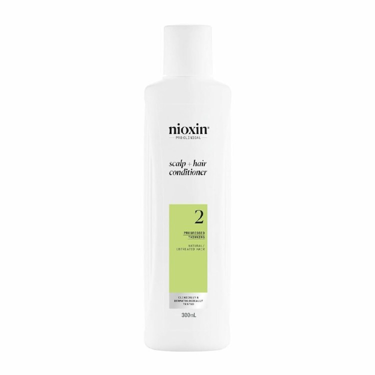 Nioxin System 2 Scalp &amp; Hair Conditioner NO.2