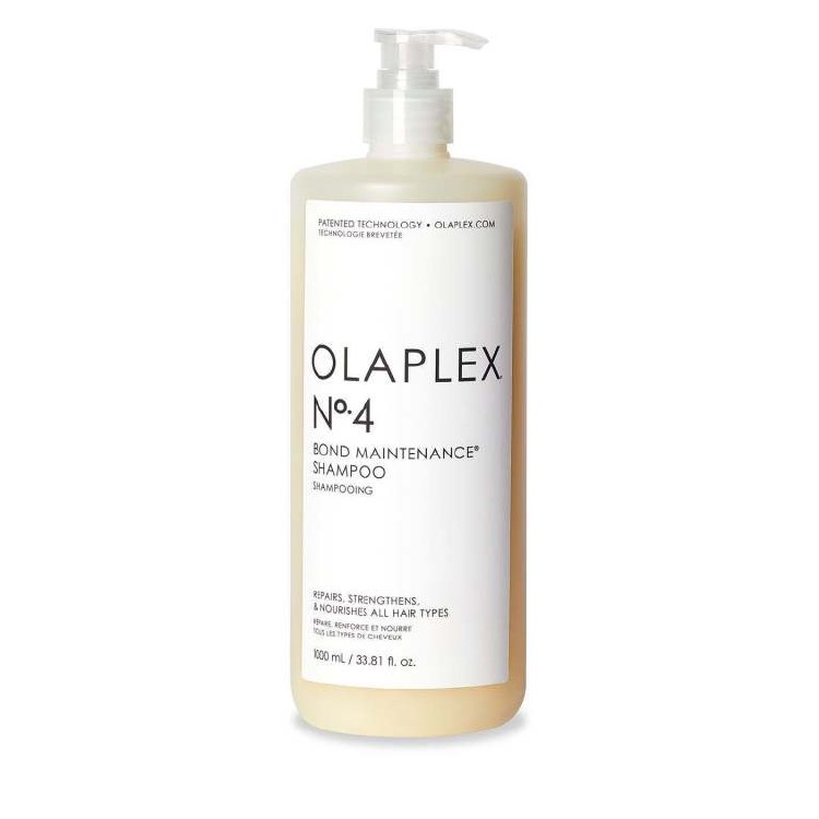 Olaplex Backwash Shamoo no 4