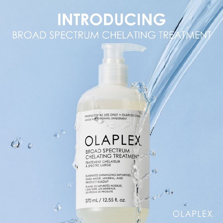 Olaplex Broad Spectrum Chelating