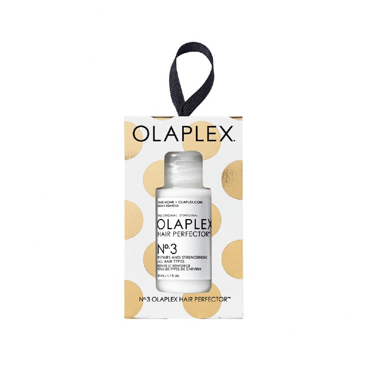 Olaplex No 3 Perfector Decoration