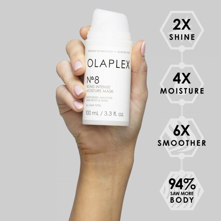 Olaplex no 8 Intense Moisture Mask