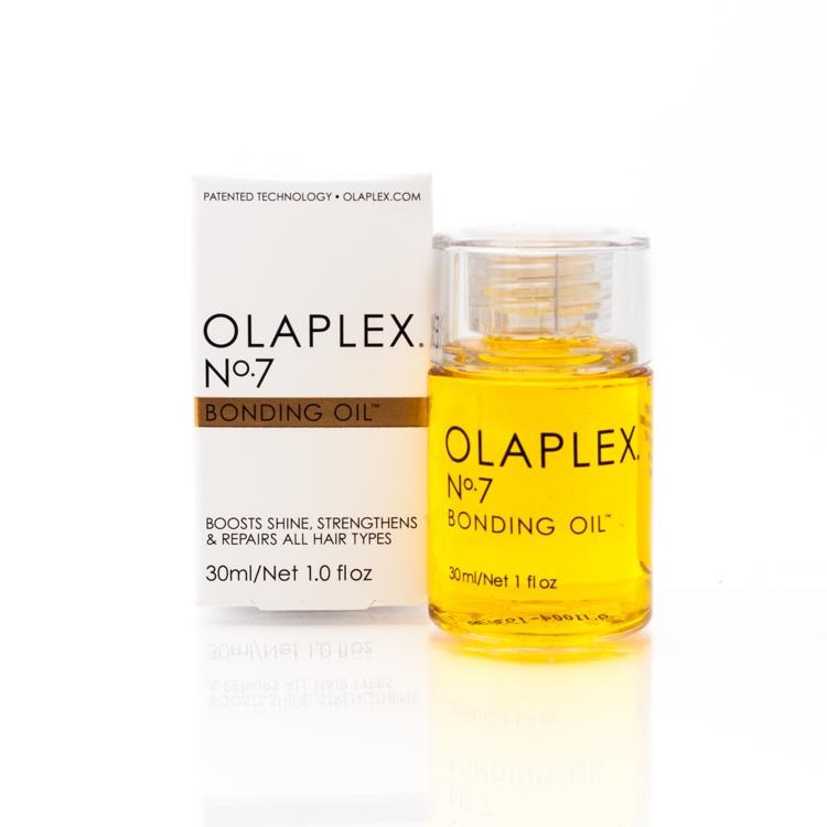 Olaplex No.7 Bonding Oil