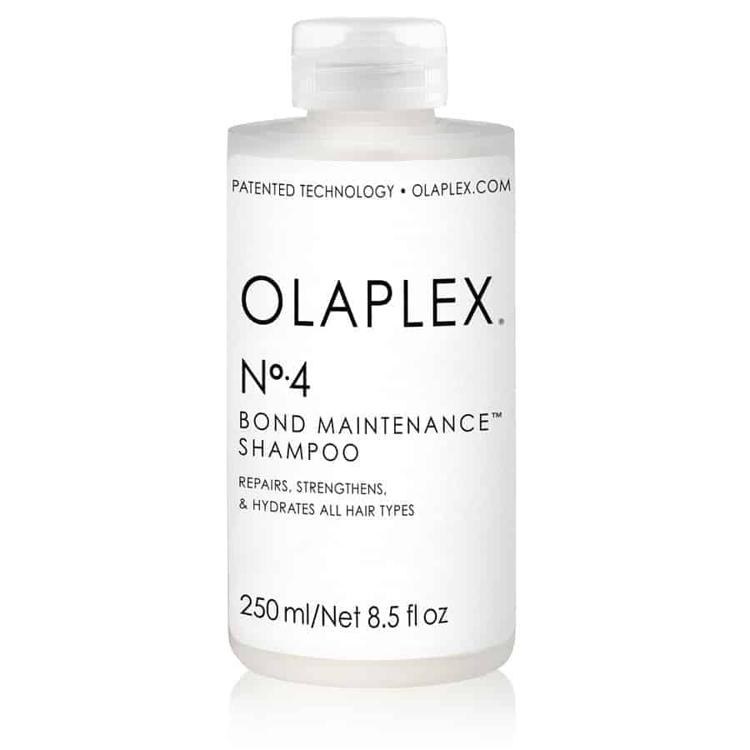 Olaplex No4 Bond Maintenance Clarifying 250ml
