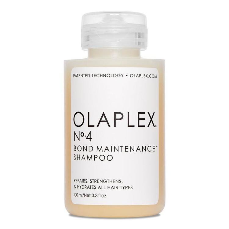 Olaplex No4 Bond Shampoo