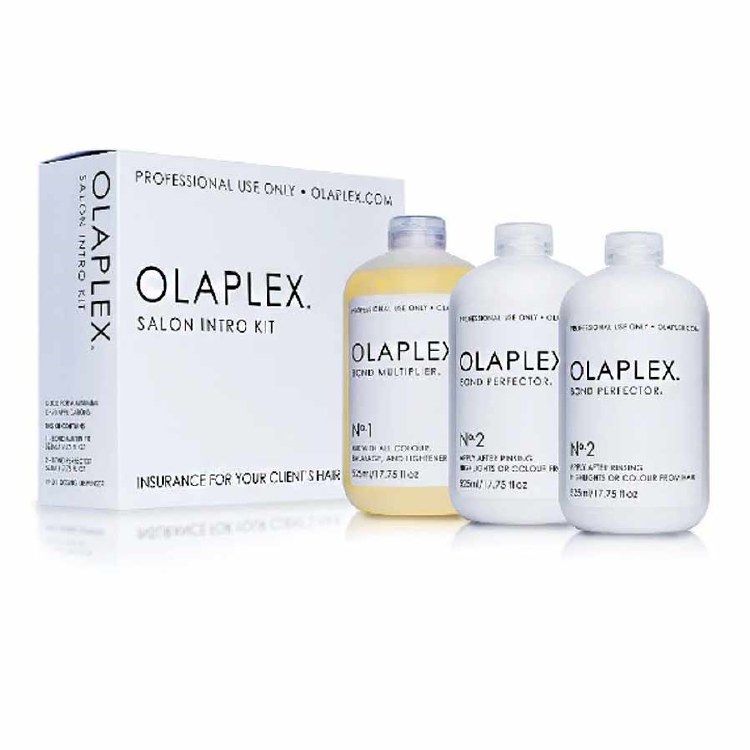 Olaplex Salon Intro Kit