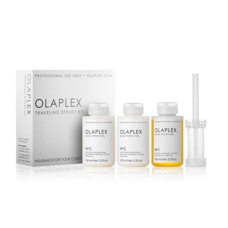 Olaplex Travelling Stylist Kit