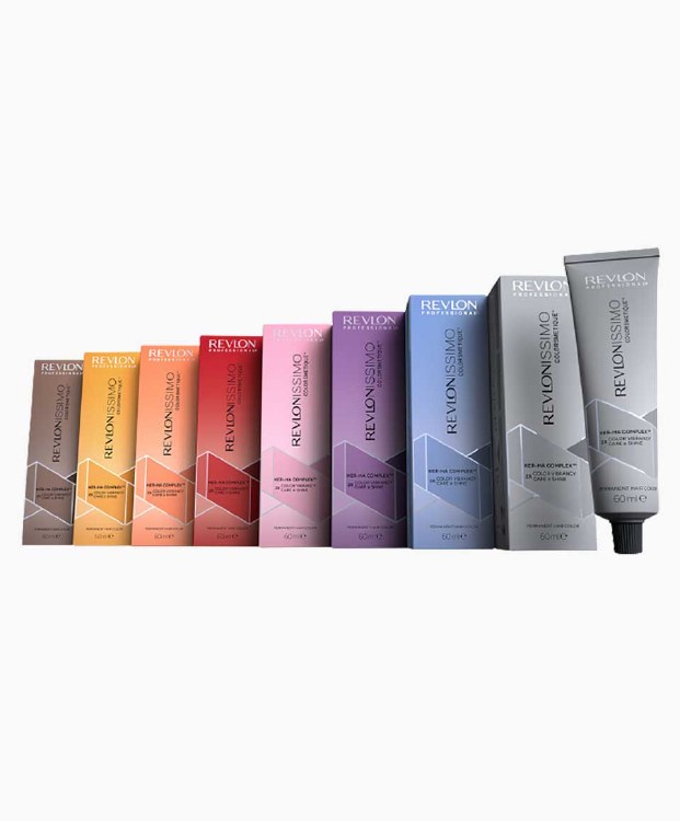 Revlonissimo Colorsmetique 33.20