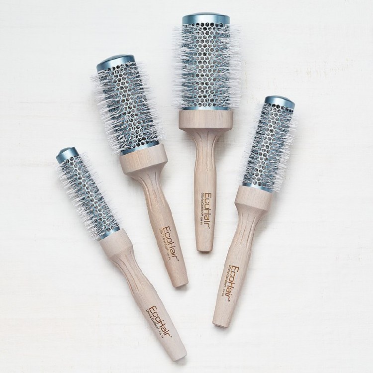 Olivia Garden Eco Hair Radial Brush 44mm