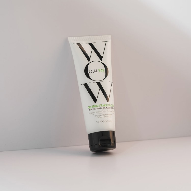 Color Wow One Minute Transformation Styling Cream