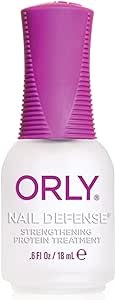 Orly Nail Defense
