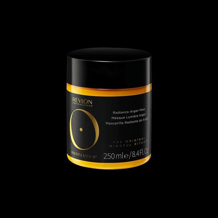 Revlon Orofluido Aragan Mask 250ml