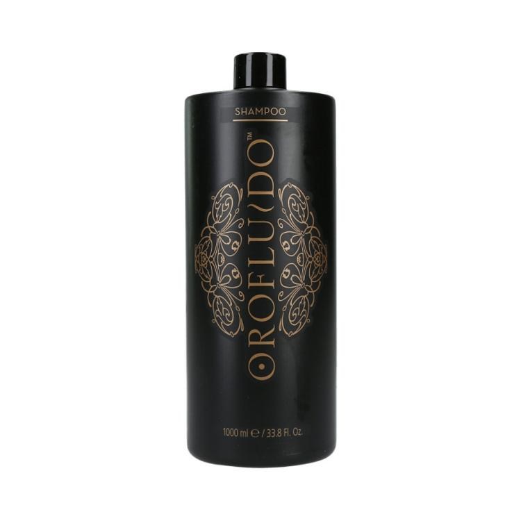 Orofluido Argan Shampoo 1L