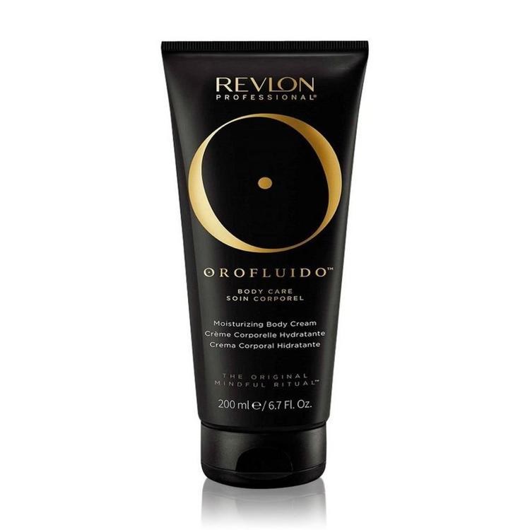 Orofluido Moisture Body Cream