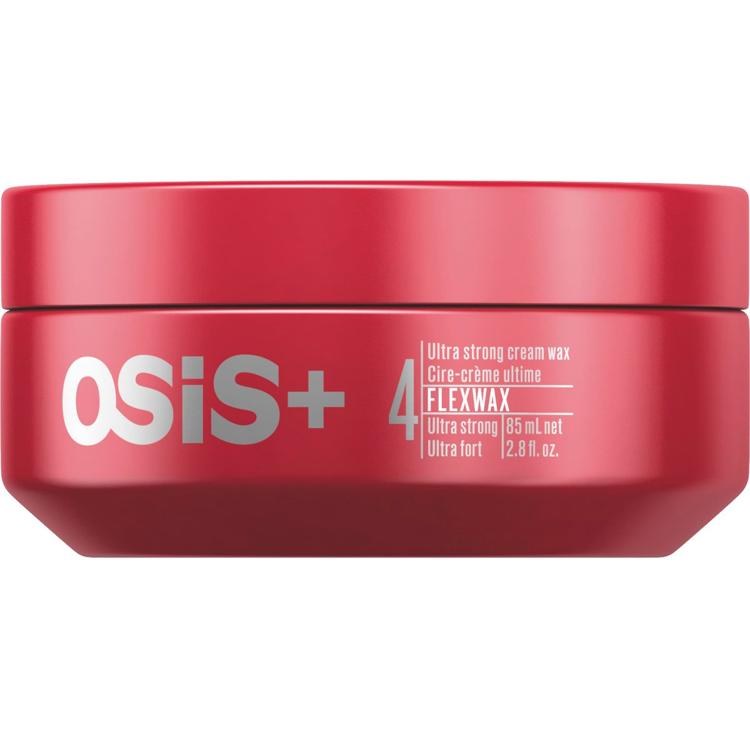 Schwarzkopf Osis+ Flexwax 85Ml