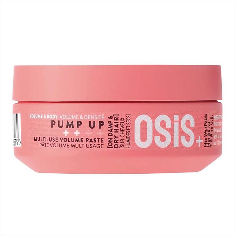 Schwarzkopf OSIS+ Pump Up