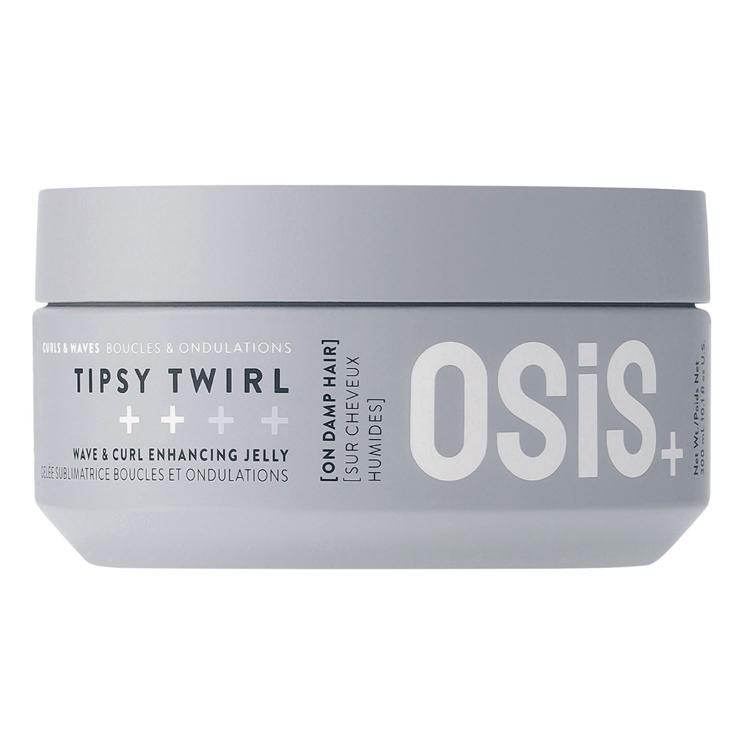Schwarzkopf OSIS+ Tipsy Twril