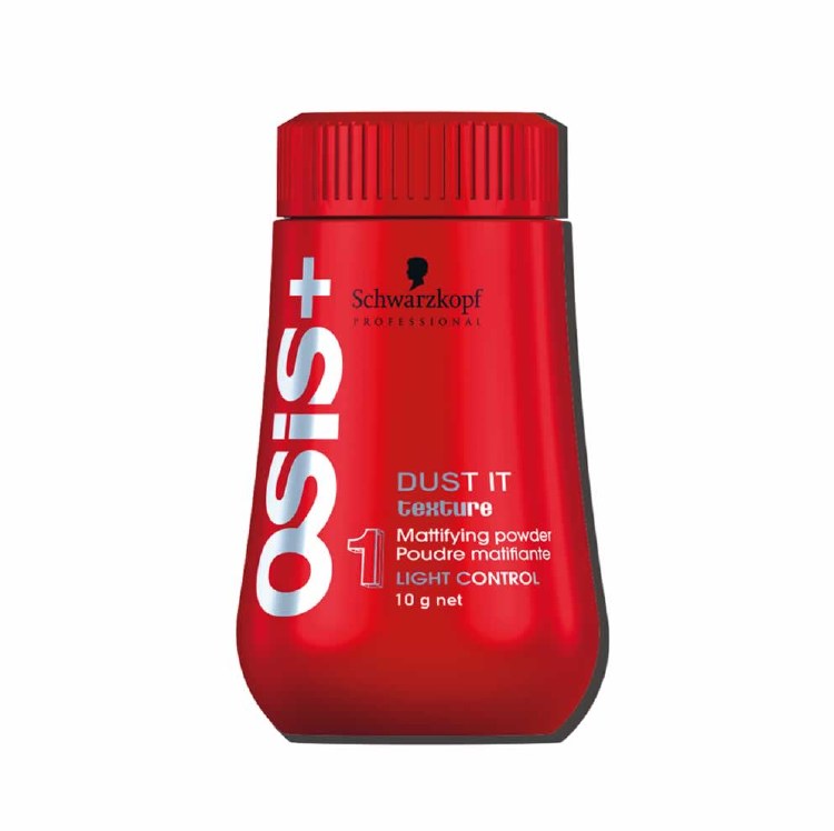 Schwarzkopf Osis+ 1 Dust It 10G