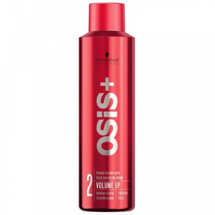 Schwarzkopf Osis+ 2 Volume Up Spray 250Ml
