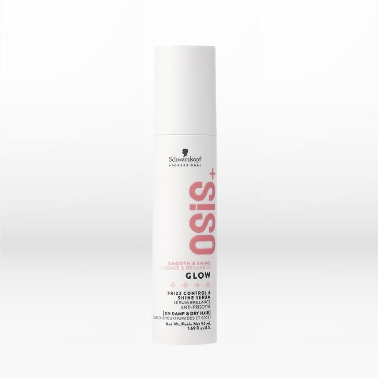 Schwarzkopf OSIS+ Glow