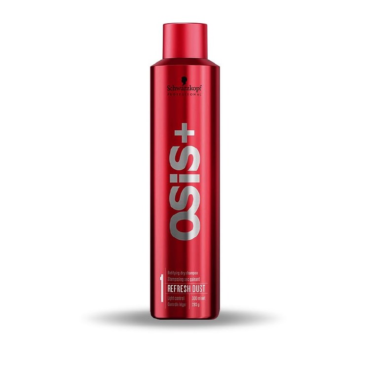 Schwarzkopf  OSIS+ Refresh Dust