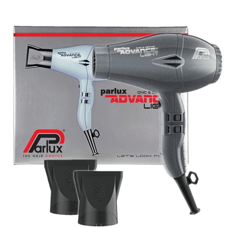 Parlux Advance Light Graphite Hair Dryer