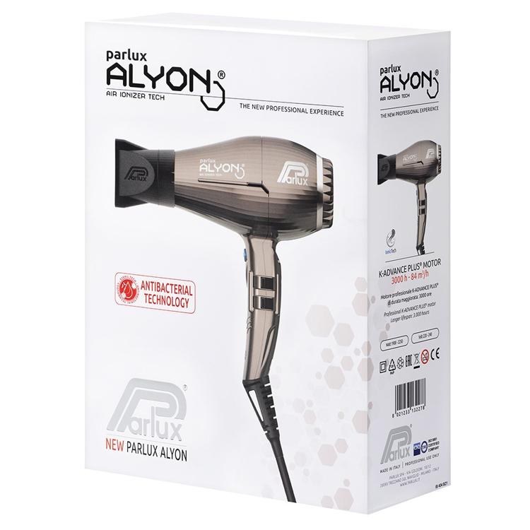 Parlux Alyon Bronze Hairdryer