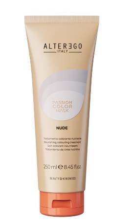 Alterego Passion Mask Nude