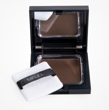 Perfect Beauty Root Touch Up Powder  Dark Brown