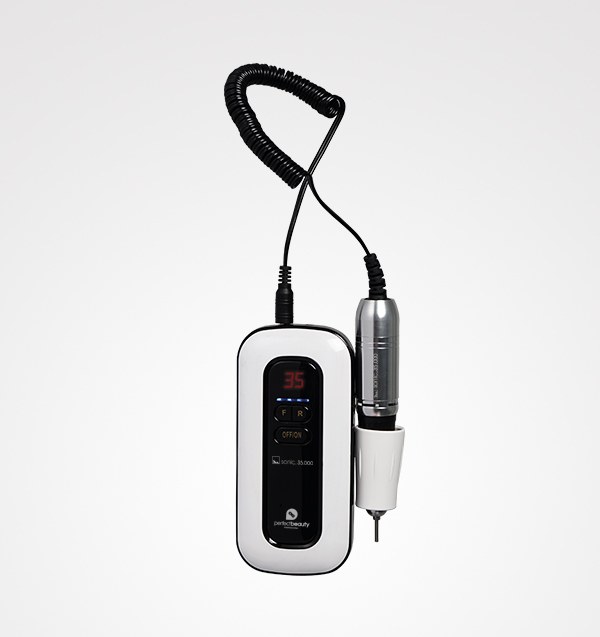 Perfect Beauty Sonic 3500 Nail Drill