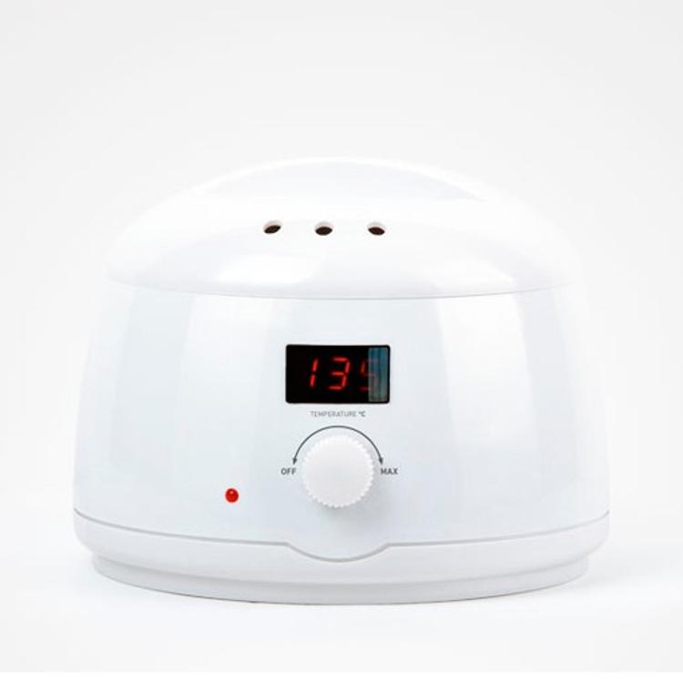 Perfect Beauty Digital Wax Heater
