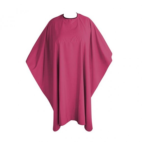 Perfect Beauty Pink Cape