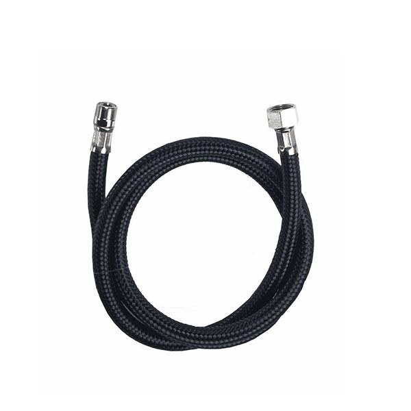 Perfect Beauty Black Flexible Hose