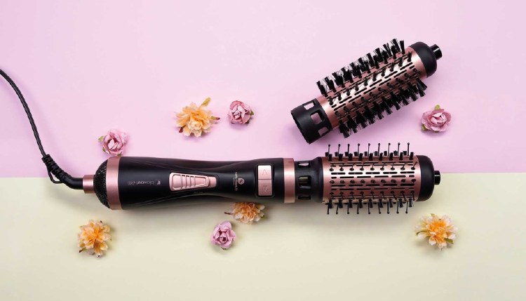Perfect Beauty Blowout 360