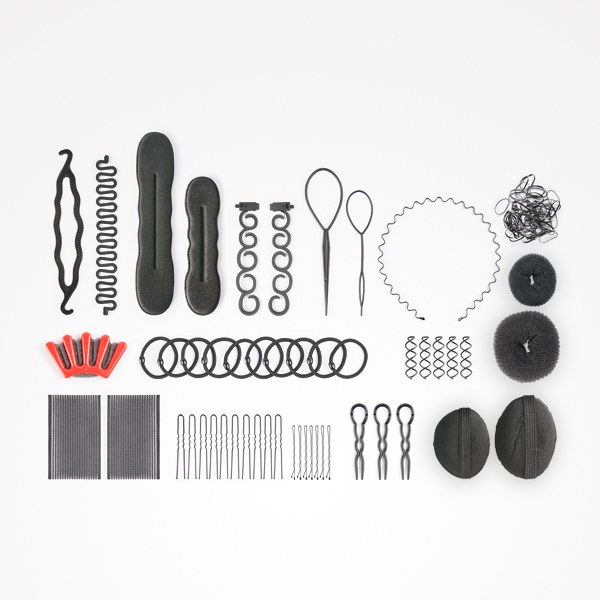 Perfect Beauty Upstyling Kit