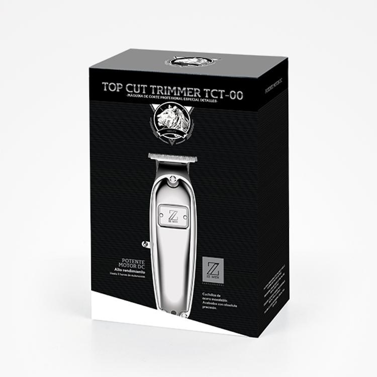 Perfect Beauty Top Cut Trimmer Tct-00