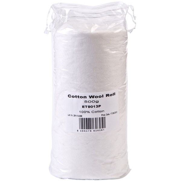Bifull Cotton Wool Roll