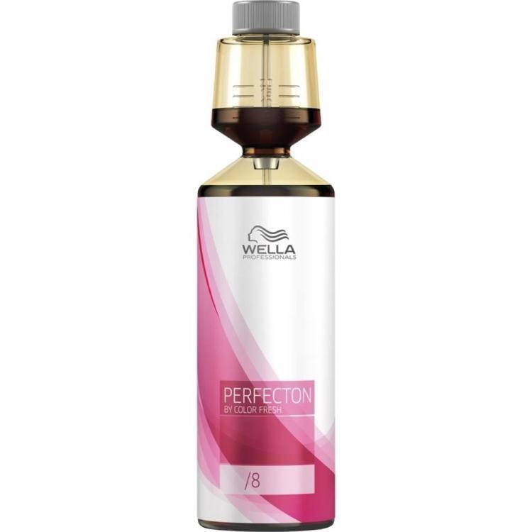 Wella Perfection Colour Fresh /6