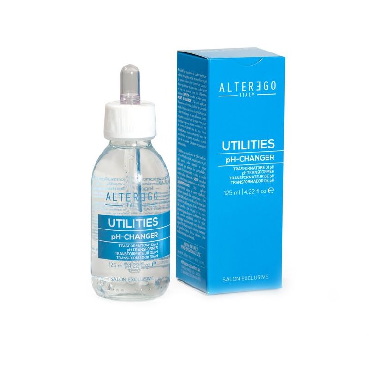 Alterego Italy Ph Changer