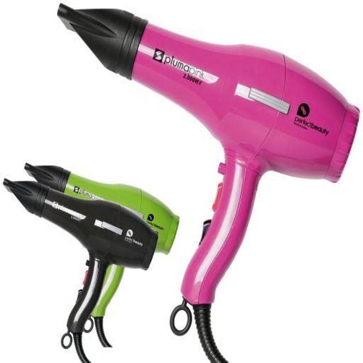 Plumablack Light Weight 2.000W